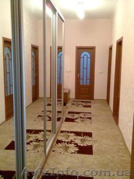 Шкафы-купе от «Альтек Мебель» по индивидуальным проектам - <ro>Изображение</ro><ru>Изображение</ru> #4, <ru>Объявление</ru> #9099