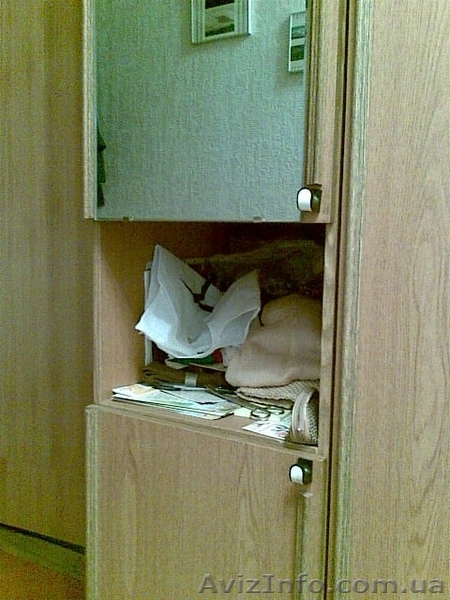 продам прихожую б/у - <ro>Изображение</ro><ru>Изображение</ru> #3, <ru>Объявление</ru> #77616