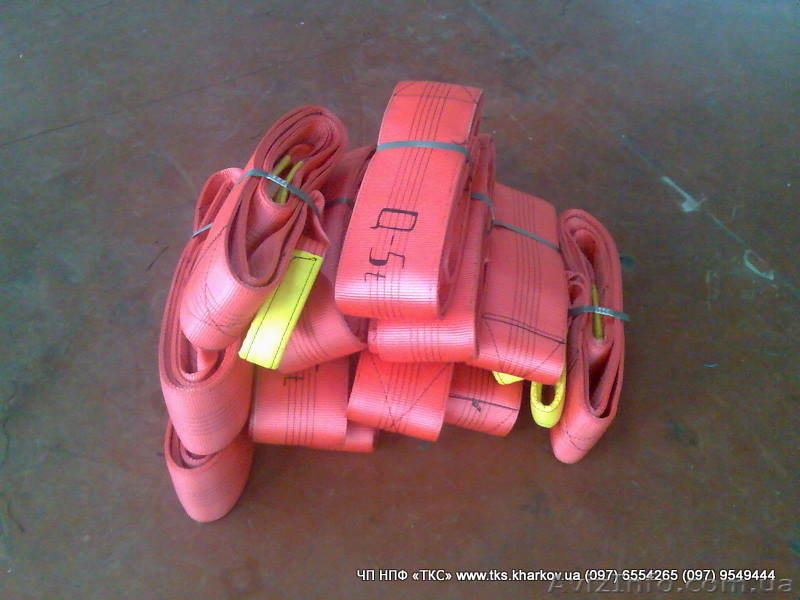 Стропы канатные, строп 4ск, строп гост, строп скп, строп 1ск. - <ro>Изображение</ro><ru>Изображение</ru> #1, <ru>Объявление</ru> #78483