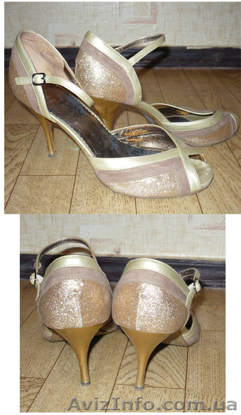 Сапоги, туфли, босоножки новые и б/у р.39-40 - <ro>Изображение</ro><ru>Изображение</ru> #5, <ru>Объявление</ru> #85757