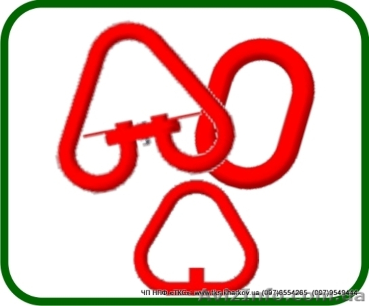 Канаты, веревки, шнуры, тросы, цепи грузовые, Харьков  - <ro>Изображение</ro><ru>Изображение</ru> #3, <ru>Объявление</ru> #78497