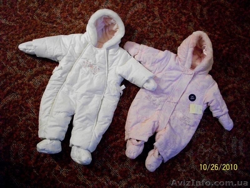 Продам Детские Вещи - <ro>Изображение</ro><ru>Изображение</ru> #5, <ru>Объявление</ru> #101225