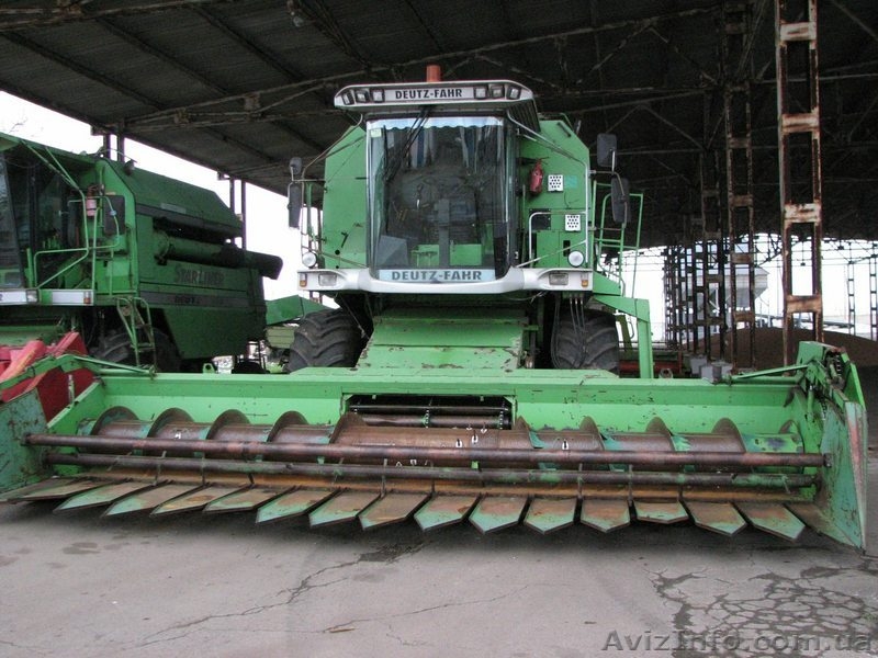 Запасные части (запчасти) Deutz-Fahr / Дойц Фар (Германия) - <ro>Изображение</ro><ru>Изображение</ru> #3, <ru>Объявление</ru> #89813