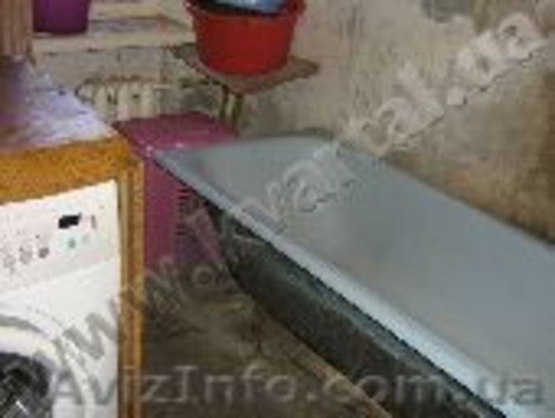 Продам комнату ( ванна с окном) - <ro>Изображение</ro><ru>Изображение</ru> #4, <ru>Объявление</ru> #90482