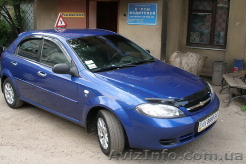 Автошкола «АЛЬКОР» - уроки безопасного вождения автомобиля - <ro>Изображение</ro><ru>Изображение</ru> #4, <ru>Объявление</ru> #8455