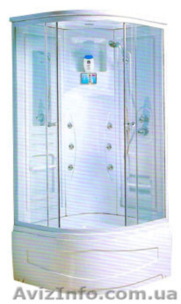 сантехника, ванны, душевые кабины, гидробоксы, керамика, смесители, плитка - <ro>Изображение</ro><ru>Изображение</ru> #2, <ru>Объявление</ru> #91290