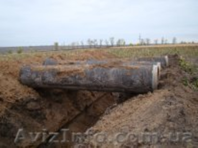 Труба Железобетонная   - <ro>Изображение</ro><ru>Изображение</ru> #3, <ru>Объявление</ru> #48295