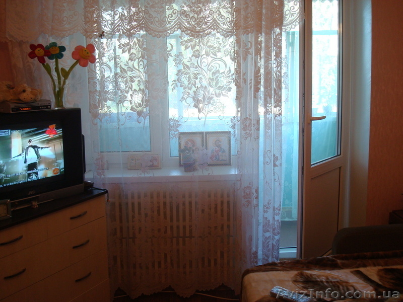 Продам 1-ю квартиру в п. Малиновка Харьковской области - <ro>Изображение</ro><ru>Изображение</ru> #1, <ru>Объявление</ru> #91089