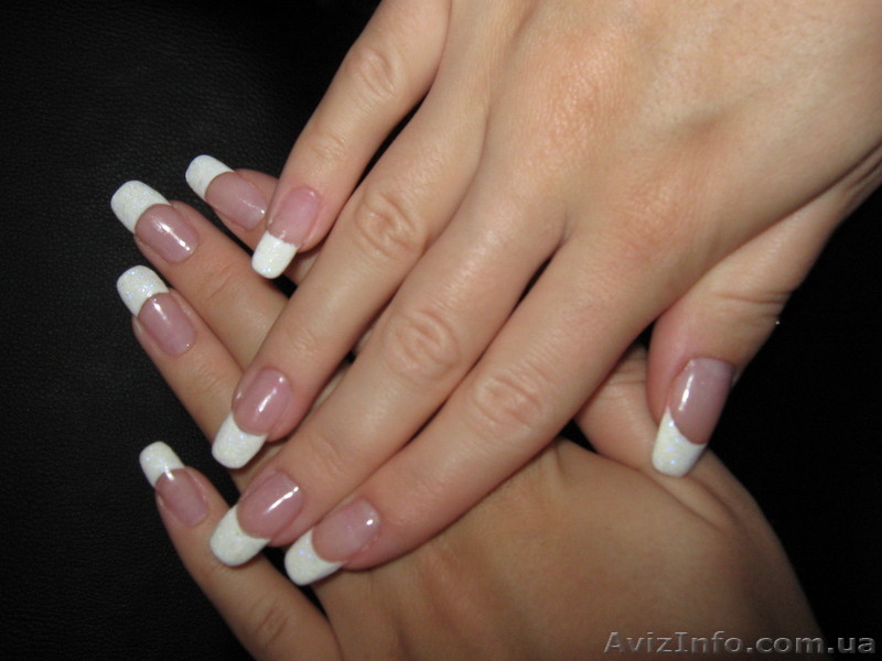 Наращивание искусственных ногтей гелем от 100гр - <ro>Изображение</ro><ru>Изображение</ru> #3, <ru>Объявление</ru> #91855