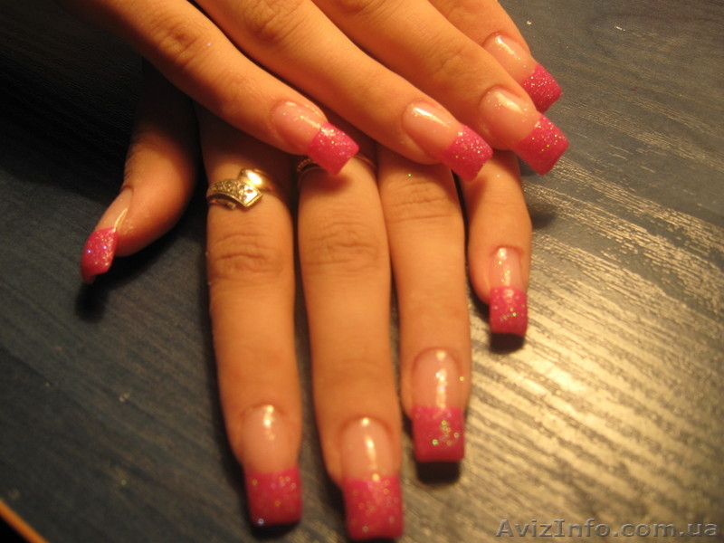 Наращивание искусственных ногтей гелем от 100гр - <ro>Изображение</ro><ru>Изображение</ru> #5, <ru>Объявление</ru> #91855