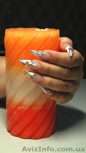 частный мастер маникюра и дизайна ногтей - <ro>Изображение</ro><ru>Изображение</ru> #4, <ru>Объявление</ru> #98964