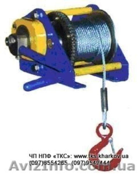 Стропы цепные грузовые ДСТУ EN 818-4-2001. Цепи 8 класс. - <ro>Изображение</ro><ru>Изображение</ru> #2, <ru>Объявление</ru> #89160