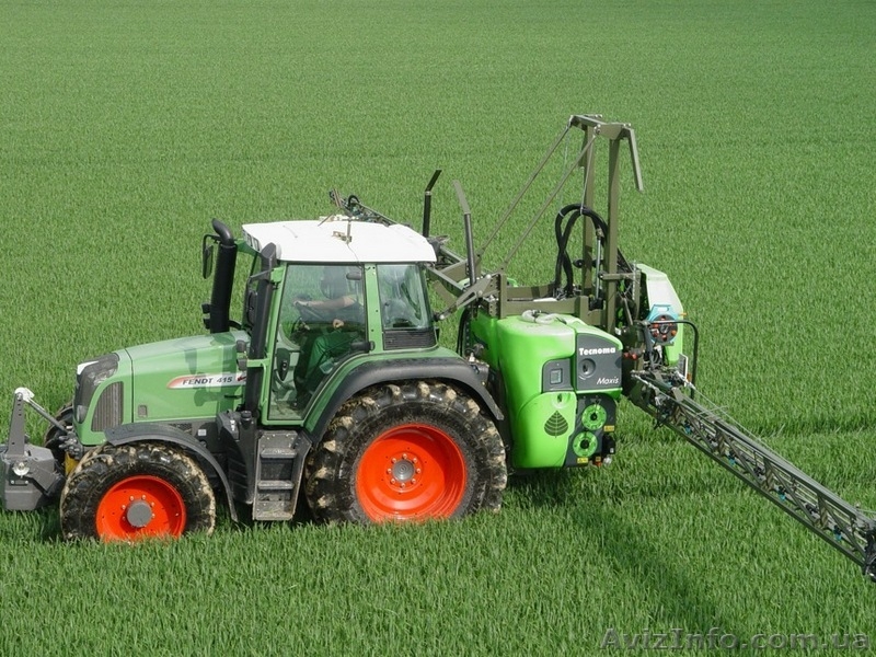 Опрыскиватели TECNOMA - <ro>Изображение</ro><ru>Изображение</ru> #3, <ru>Объявление</ru> #89800