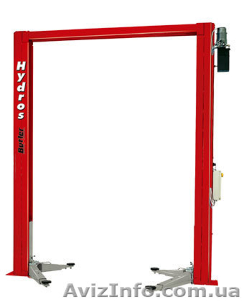 Шиномонтажный станок, балансировочный стенд, компрессор, подъемник - <ro>Изображение</ro><ru>Изображение</ru> #5, <ru>Объявление</ru> #101672