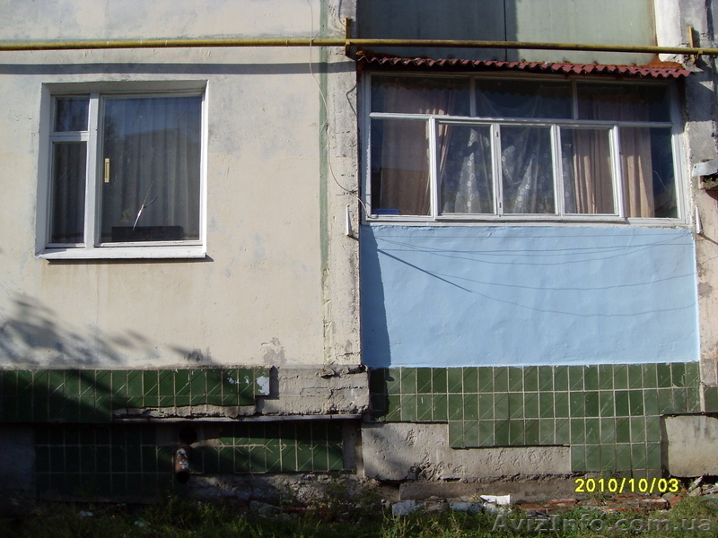 Продам 1-ю квартиру в п. Малиновка Чугуевского района  25 км от Харькова - <ro>Изображение</ro><ru>Изображение</ru> #2, <ru>Объявление</ru> #93816