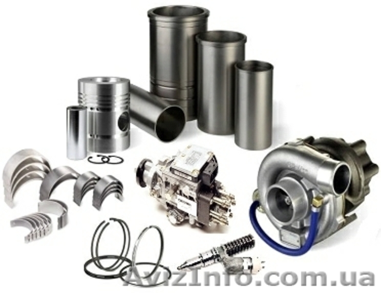 Запасные части и комплектующие для двигателей Deutz (Дойц) - <ro>Изображение</ro><ru>Изображение</ru> #2, <ru>Объявление</ru> #89816