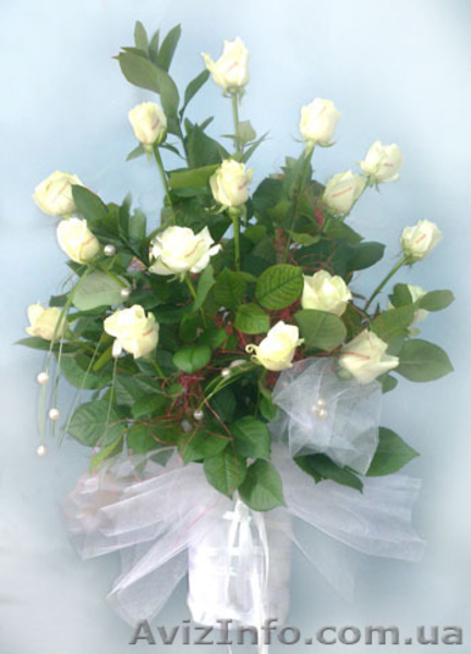 Заказ и доставка цветов по Харькову - <ro>Изображение</ro><ru>Изображение</ru> #4, <ru>Объявление</ru> #110738