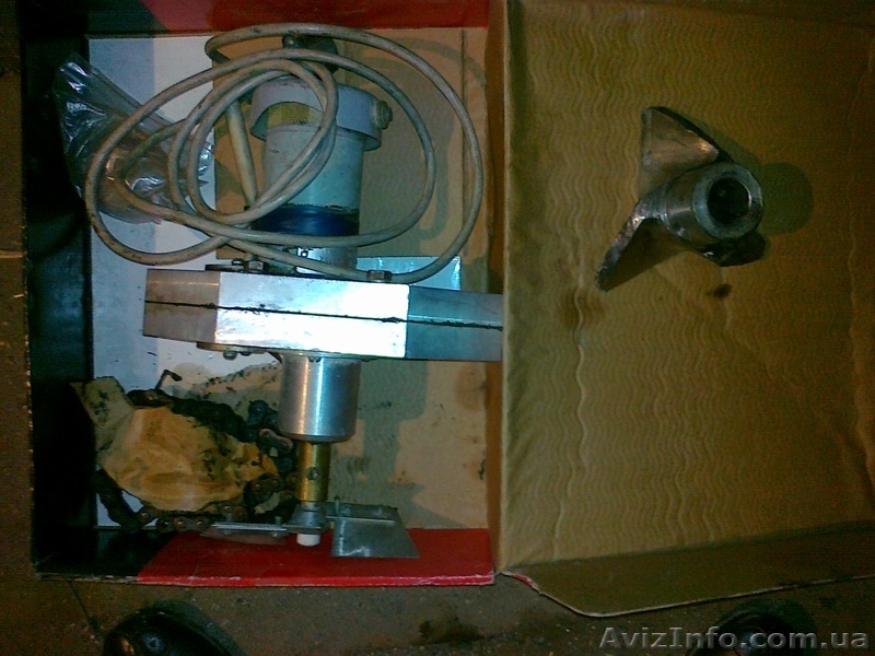 Пресс макаронный - <ro>Изображение</ro><ru>Изображение</ru> #1, <ru>Объявление</ru> #113334