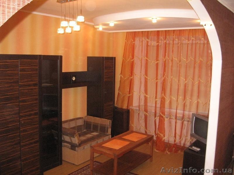 Сдам посуточно 1-км.кв.м.Пушкинская - <ro>Изображение</ro><ru>Изображение</ru> #4, <ru>Объявление</ru> #118320