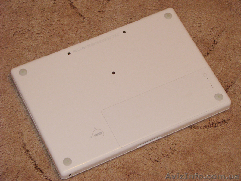 Продам MacBook A1181 - <ro>Изображение</ro><ru>Изображение</ru> #4, <ru>Объявление</ru> #110306