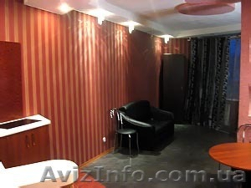 Сдам посуточно 1-км.кв.м.ЮЖД класса ЛЮКС! - <ro>Изображение</ro><ru>Изображение</ru> #4, <ru>Объявление</ru> #110862