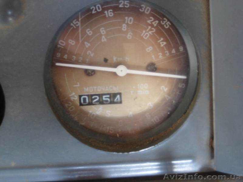 Продам трактор ЮМЗ-80, 2005 год. - <ro>Изображение</ro><ru>Изображение</ru> #3, <ru>Объявление</ru> #111917