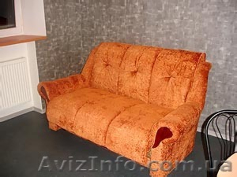 Сдам посуточно, почасово 2-х км.кв.м.ЮЖД класса ЛЮКС! - <ro>Изображение</ro><ru>Изображение</ru> #3, <ru>Объявление</ru> #112099