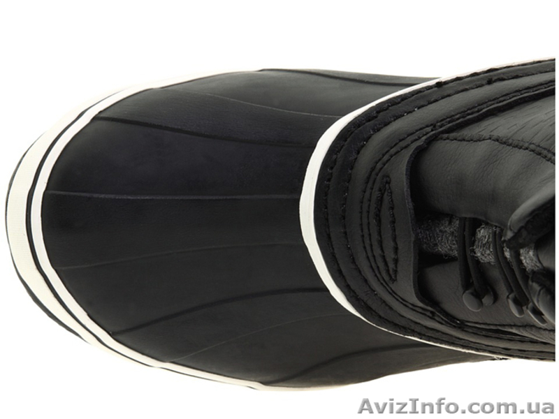 Продам Ботинки Sorel - <ro>Изображение</ro><ru>Изображение</ru> #1, <ru>Объявление</ru> #104254