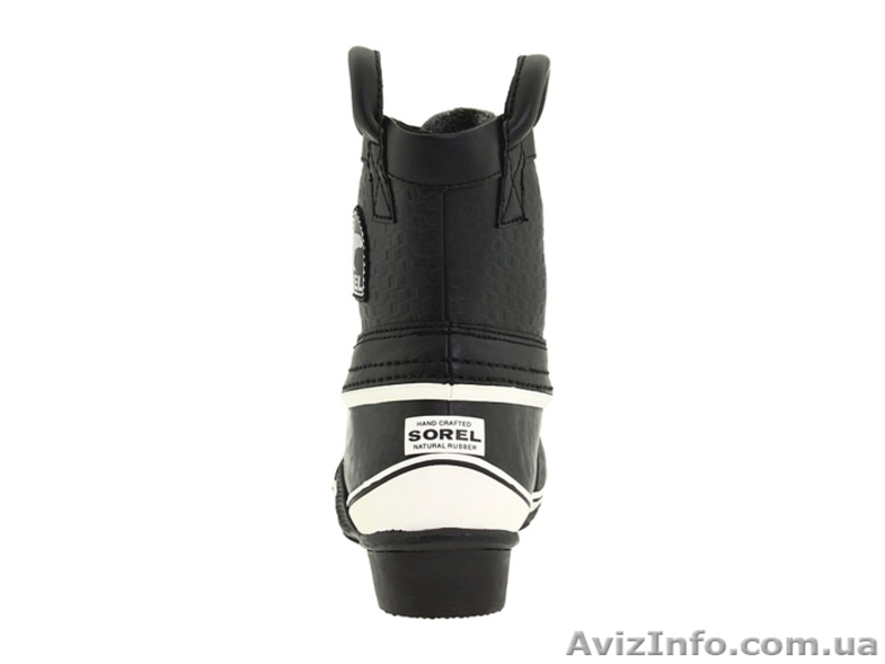 Продам Ботинки Sorel - <ro>Изображение</ro><ru>Изображение</ru> #4, <ru>Объявление</ru> #104254