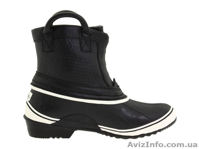 Продам Ботинки Sorel - <ro>Изображение</ro><ru>Изображение</ru> #5, <ru>Объявление</ru> #104254