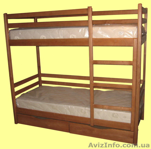 двухъярусная кровать - <ro>Изображение</ro><ru>Изображение</ru> #3, <ru>Объявление</ru> #107673