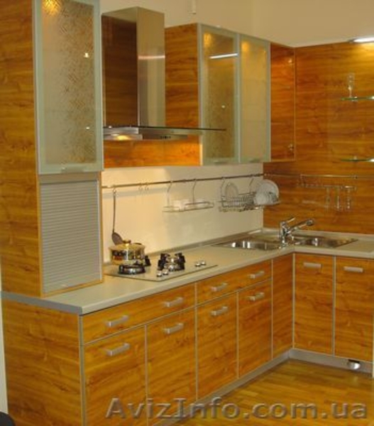 Кухонная мебель престиж класса от "Альтек Мебель" по индивид. проектам - <ro>Изображение</ro><ru>Изображение</ru> #4, <ru>Объявление</ru> #9097