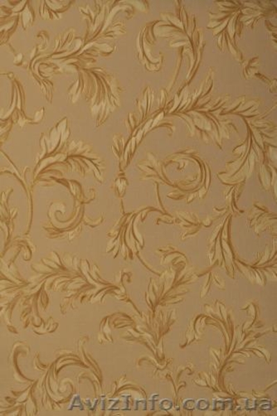 ОБОИ  STATUS  ВЕРСАЛЬ - <ro>Изображение</ro><ru>Изображение</ru> #3, <ru>Объявление</ru> #30902