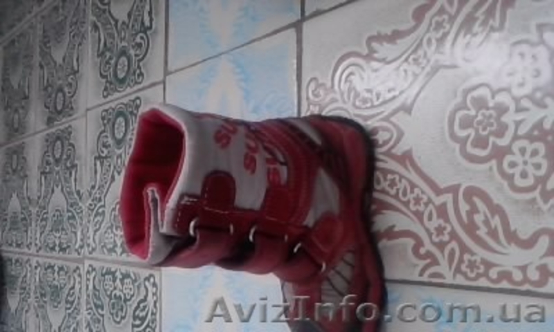 Продам зимние ботинки SuperFit .Можно мальчику,и девочке!!!! - <ro>Изображение</ro><ru>Изображение</ru> #3, <ru>Объявление</ru> #104940