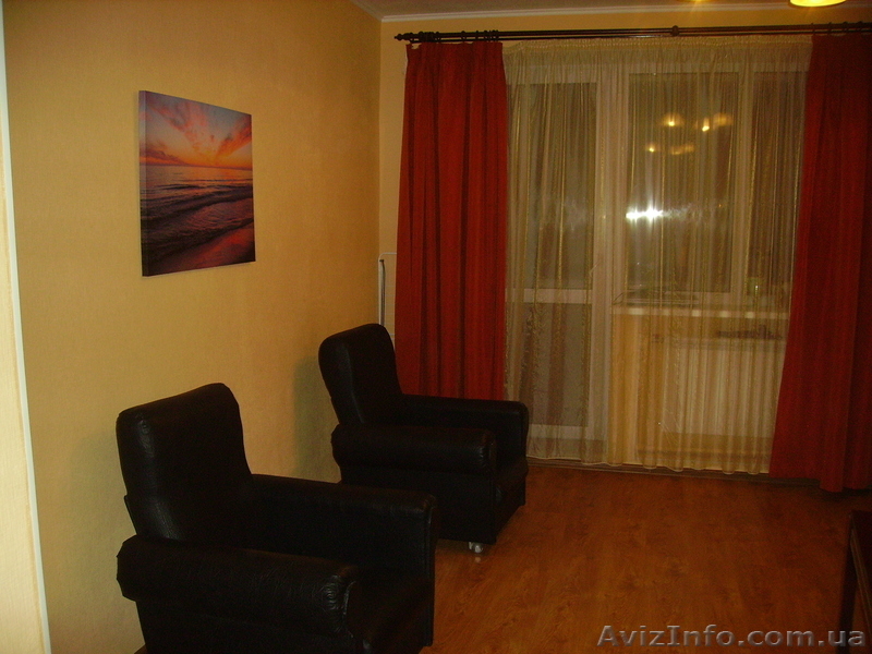 Квартира-Заходи и живи - <ro>Изображение</ro><ru>Изображение</ru> #3, <ru>Объявление</ru> #109398