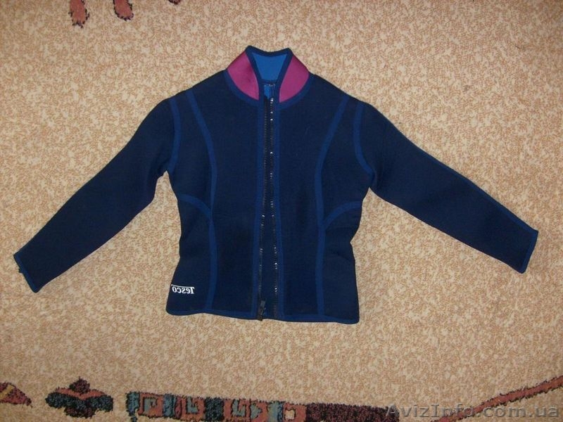 Продам гидрокостюм - <ro>Изображение</ro><ru>Изображение</ru> #3, <ru>Объявление</ru> #105027