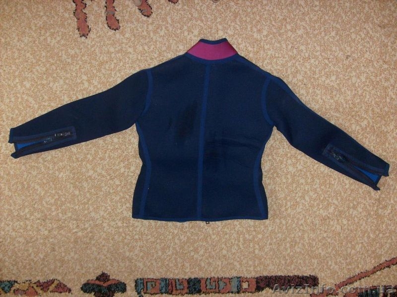 Продам гидрокостюм - <ro>Изображение</ro><ru>Изображение</ru> #4, <ru>Объявление</ru> #105027