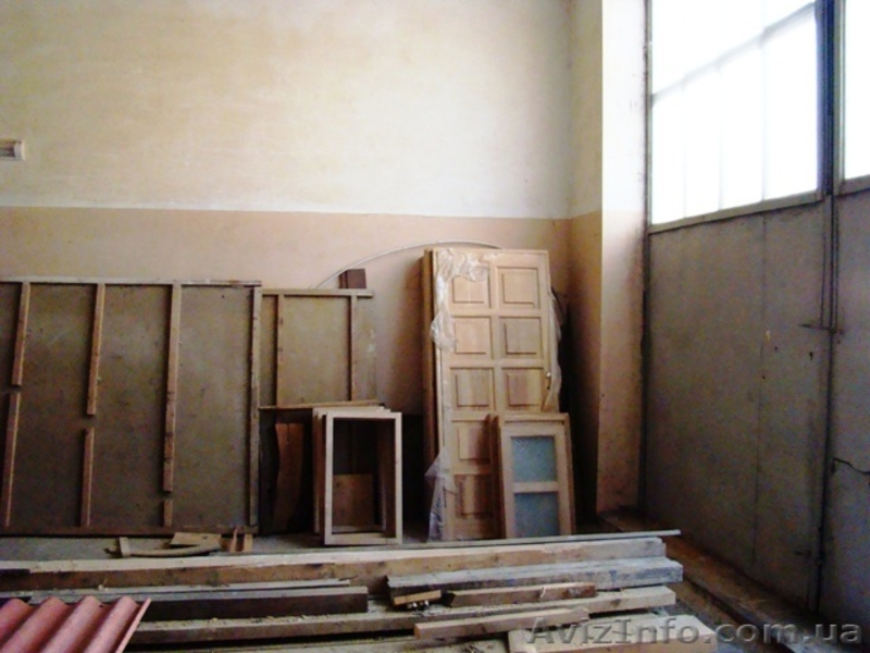 Сдам в аренду СТО столярный цех - <ro>Изображение</ro><ru>Изображение</ru> #3, <ru>Объявление</ru> #118744