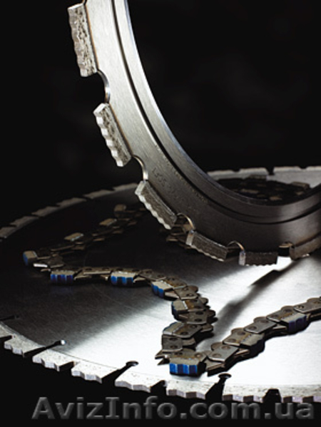 АЛМАЗНЫЕ КОРОНКИ DP-30D,DP-40D,DP-50. АЛМАЗНЫЕ ДИСКИ СУХОЙ-МОКРЫЙ РЕЗ - <ro>Изображение</ro><ru>Изображение</ru> #5, <ru>Объявление</ru> #106494