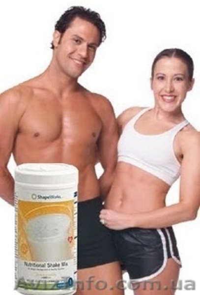 Гербалайф в Харькове. - <ro>Изображение</ro><ru>Изображение</ru> #3, <ru>Объявление</ru> #120638