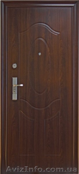 Металлические двери Харьков недорого! - <ro>Изображение</ro><ru>Изображение</ru> #3, <ru>Объявление</ru> #130066