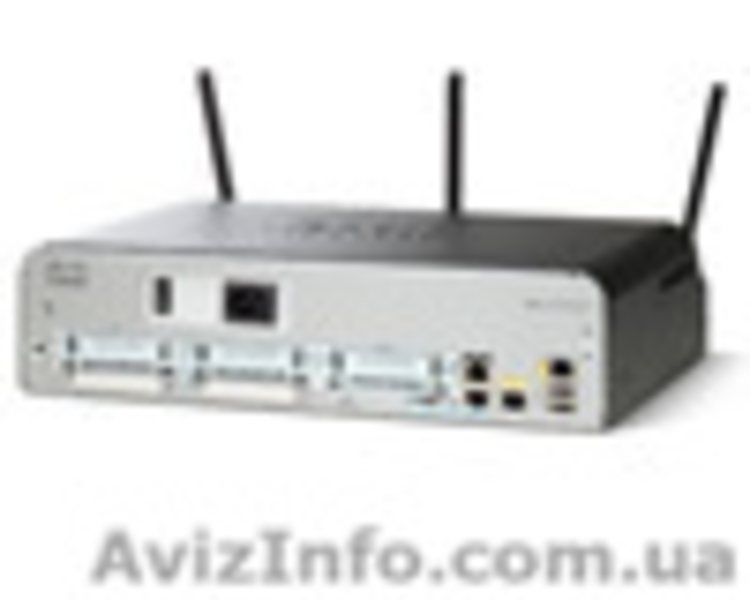 Продам оборудование Linksys - <ro>Изображение</ro><ru>Изображение</ru> #3, <ru>Объявление</ru> #121169