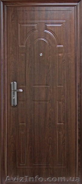 Металлические двери Харьков недорого! - <ro>Изображение</ro><ru>Изображение</ru> #1, <ru>Объявление</ru> #130066