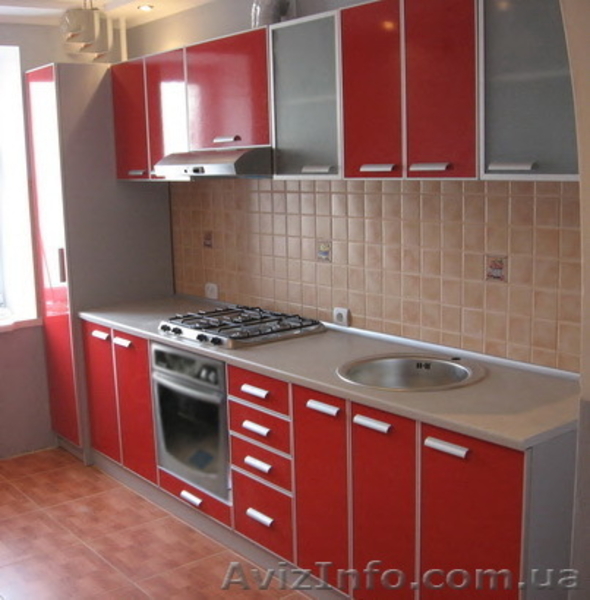 Недорогая кухня на заказ от производителя - <ro>Изображение</ro><ru>Изображение</ru> #3, <ru>Объявление</ru> #123419