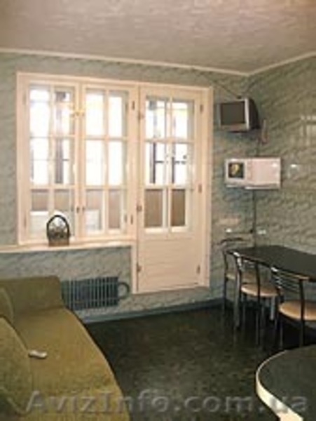 Сдам посуточно 1-км.кв.м.Научная - <ro>Изображение</ro><ru>Изображение</ru> #3, <ru>Объявление</ru> #119733