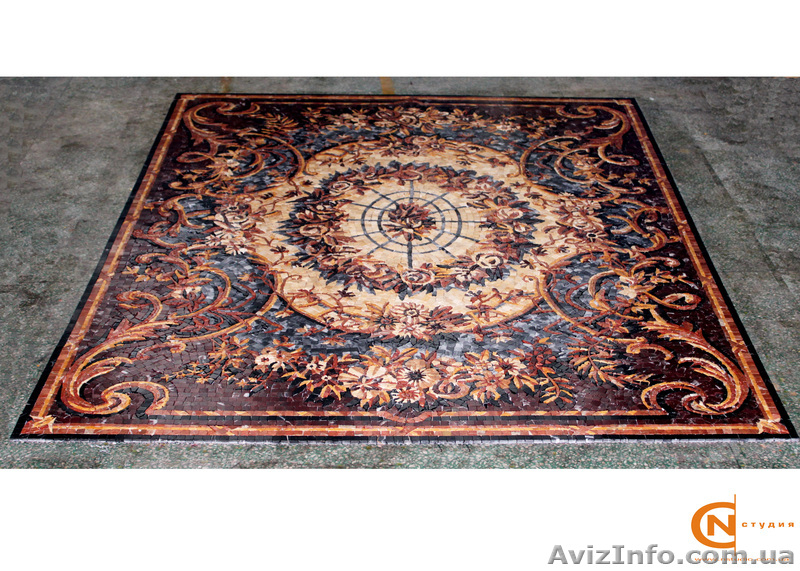 Мозаика, изделия из мозаики - <ro>Изображение</ro><ru>Изображение</ru> #4, <ru>Объявление</ru> #124829