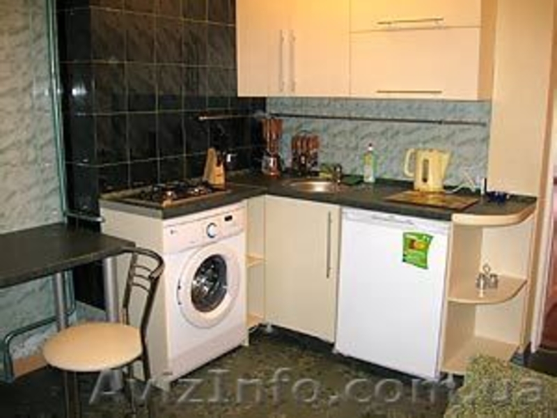 Сдам посуточно 1-км.кв.м.Научная - <ro>Изображение</ro><ru>Изображение</ru> #4, <ru>Объявление</ru> #119733