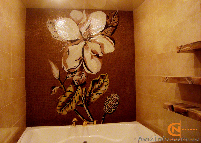 Мозаика, изделия из мозаики - <ro>Изображение</ro><ru>Изображение</ru> #3, <ru>Объявление</ru> #124829