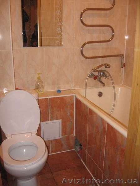 Сдам посуточно 1-км.кв.м.Ботанический Сад - <ro>Изображение</ro><ru>Изображение</ru> #5, <ru>Объявление</ru> #127206