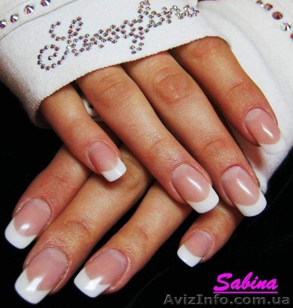 Наращивание ногтей в Харькове,Алексеевка - <ro>Изображение</ro><ru>Изображение</ru> #3, <ru>Объявление</ru> #84958